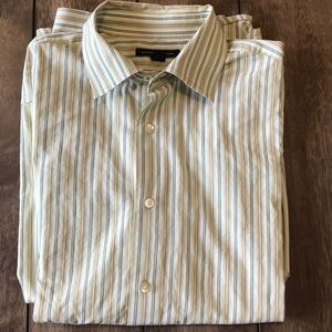Fantastic Banana Republic Dress Shirt